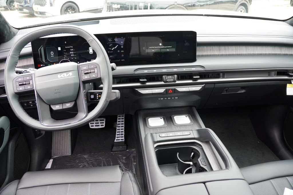 New 2027 Kia Telluride X-Line SX Prestige AWD/4WD image 14