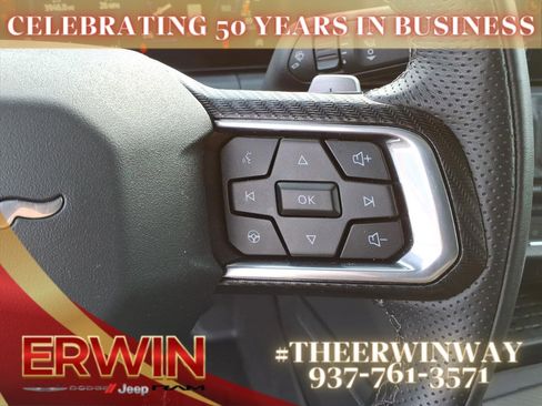 Used 2024 Ford Mustang GT Premium image 20