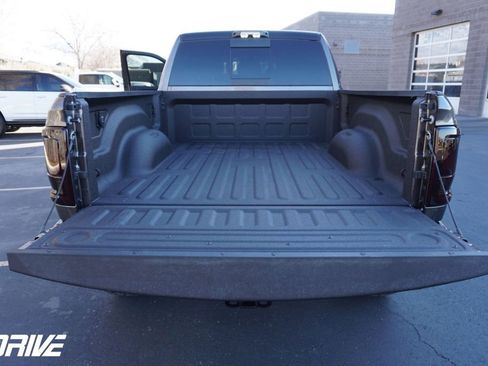 Used 2026 RAM 3500 Laramie image 44