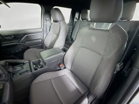 Used 2025 Toyota Tacoma SR image 25