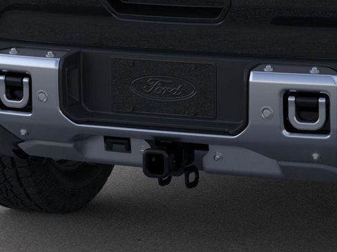 New 2025 Ford Bronco Sport Big Bend image 23