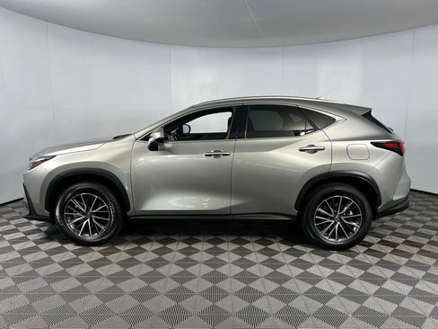 Used 2024 Lexus NX 350 AWD image 10