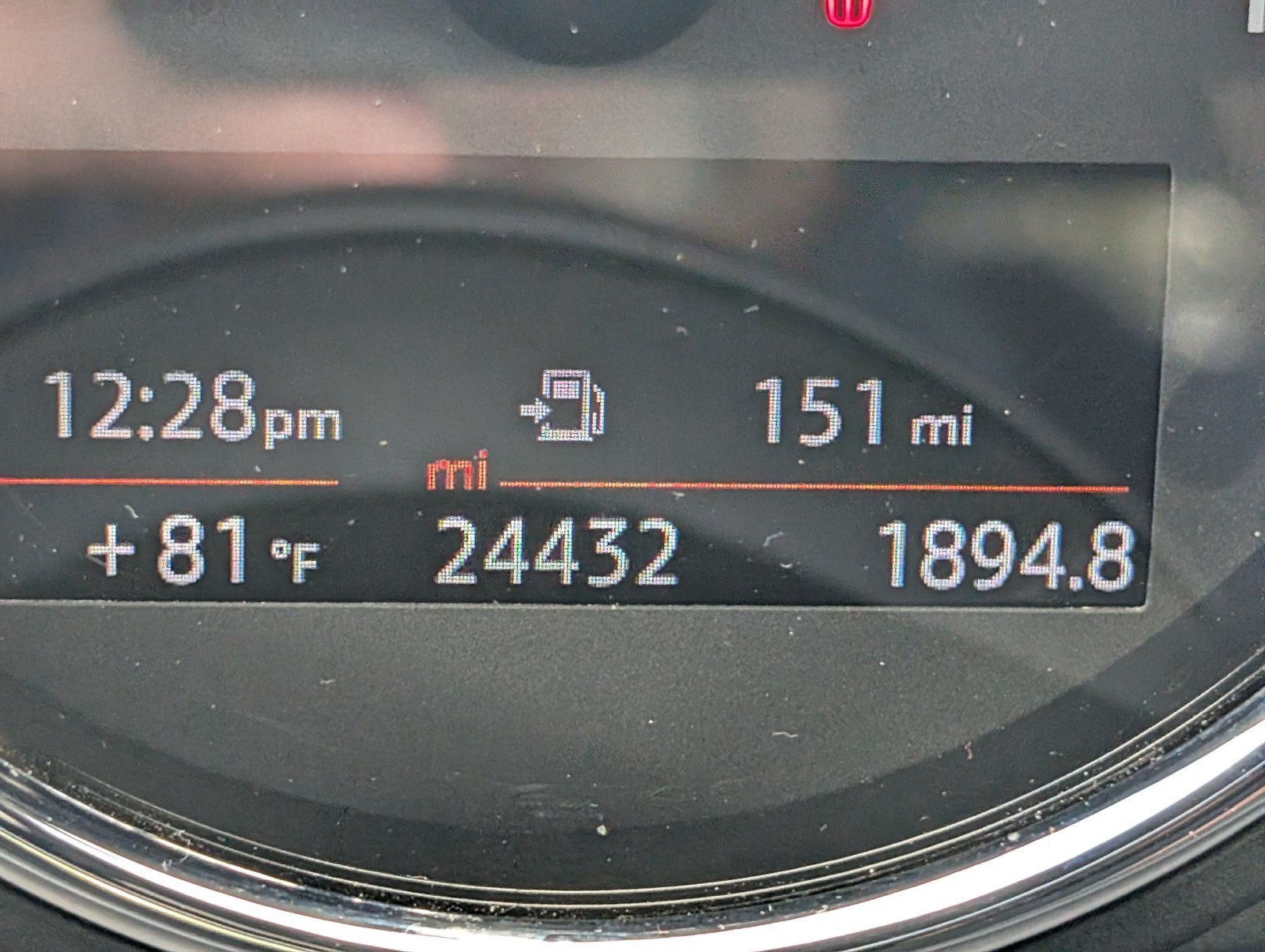 Used 2019 MINI Cooper S w/ Signature Upholstery Package FWD image 8