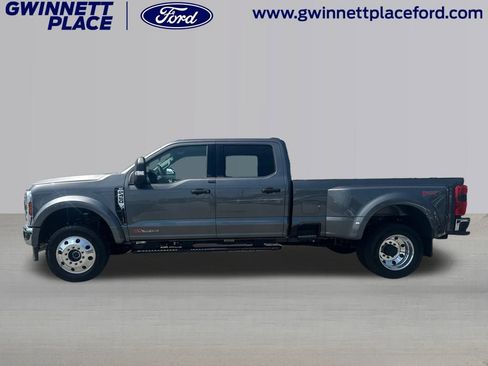 New 2026 Ford F450 XLT w/ 360-Degree Camera Package image 30