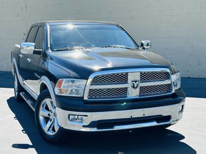 Used 2010 Dodge Ram 1500 Truck Laramie