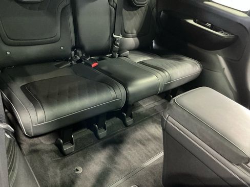 Used 2025 INFINITI QX80 Autograph image 28