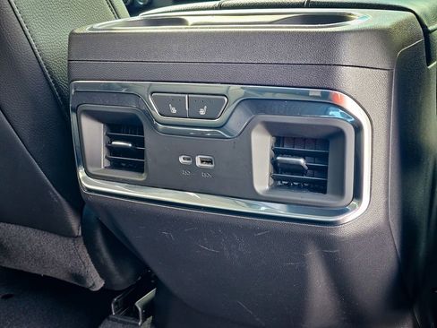 Certified 2024 GMC Sierra 1500 Denali w/ Technology Package AWD/4WD image 43