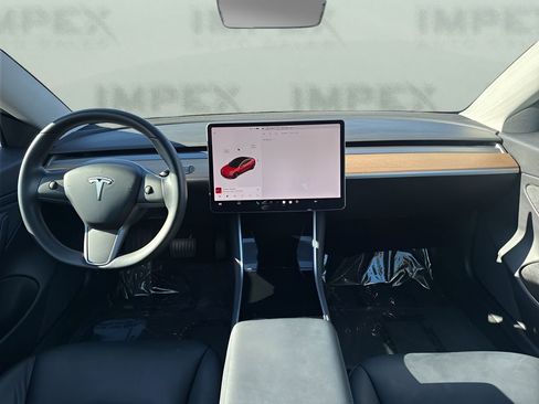 Used 2019 Tesla Model 3 Long Range image 13