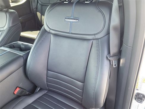 New 2025 Ford F350 Platinum image 10