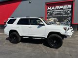 Used 2021 Toyota 4Runner SR5 image 3