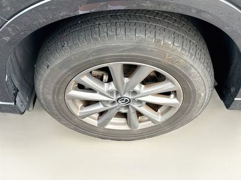 Used 2024 MAZDA CX-5 AWD 2.5 S w/ Preferred Package image 27