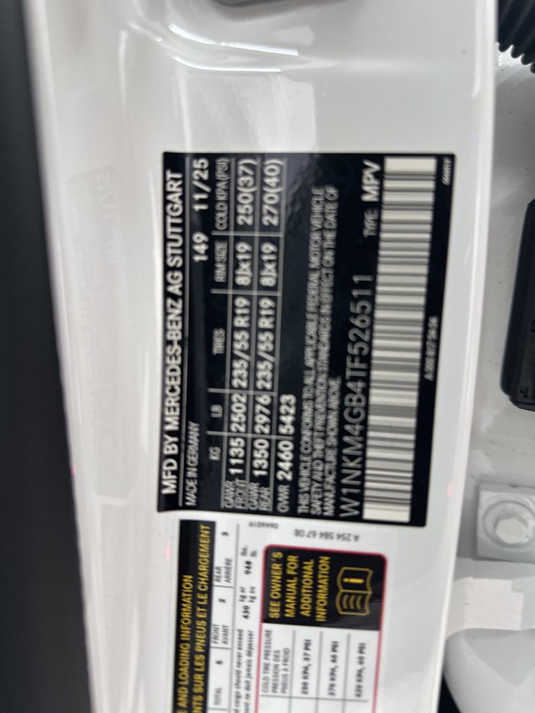 Used 2026 Mercedes-Benz GLC 300 image 30