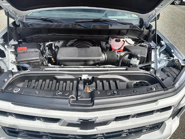 New 2026 Chevrolet Silverado 1500 RST w/ Z71 Off-Road Package AWD/4WD image 31