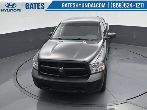 Used 2019 RAM 1500 Tradesman w/ Popular Equipment Group AWD/4WD image 45
