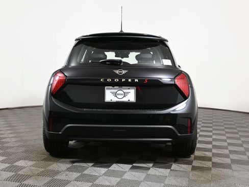 New 2026 MINI Cooper S FWD image 6