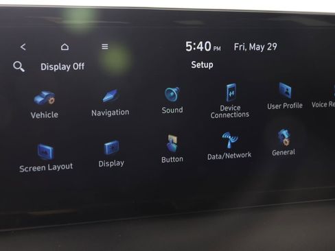 Used 2023 Hyundai Palisade XRT FWD image 16