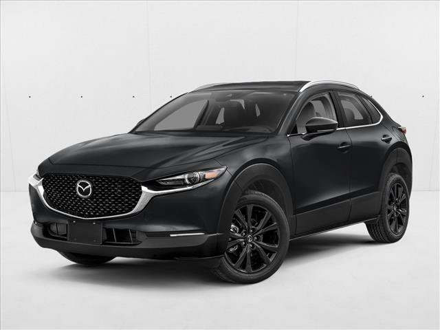 Used 2023 MAZDA CX-30 2.5 Turbo w/ Premium Package AWD/4WD image 1