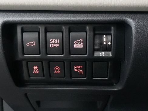 Used 2022 Subaru Forester Limited image 42