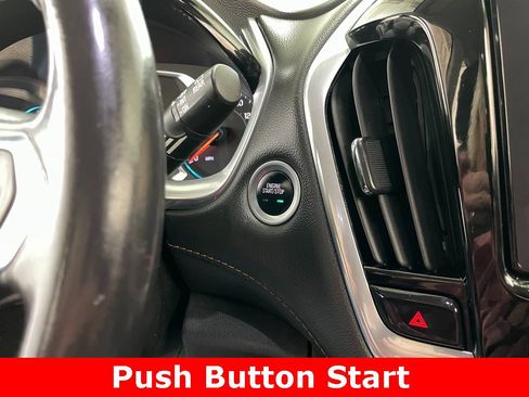 Used 2019 Chevrolet Traverse LT w/ LPO, Floor Liner Package image 5