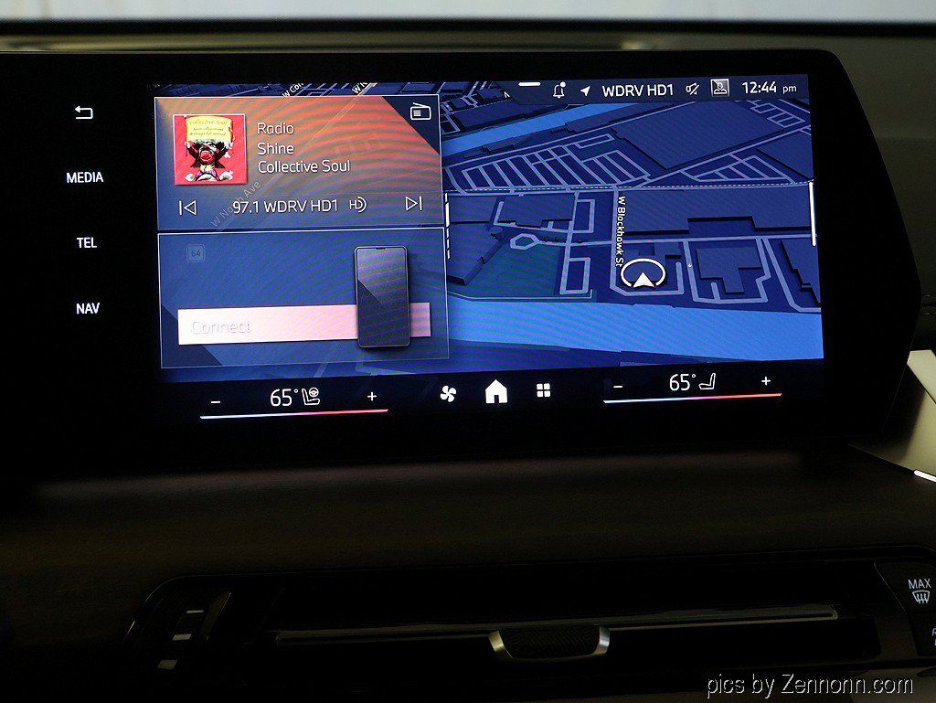 New 2027 BMW X1 xDrive28i AWD/4WD image 20