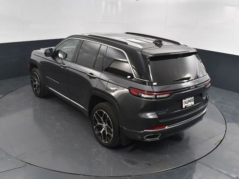 Used 2022 Jeep Grand Cherokee Summit image 36
