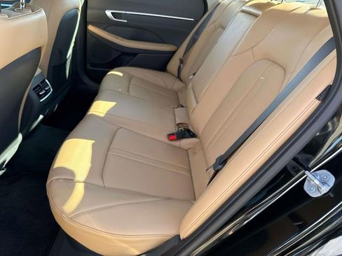 New 2026 Hyundai Sonata Limited image 18