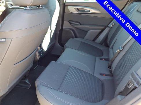 New 2025 Alfa Romeo Tonale AWD image 10