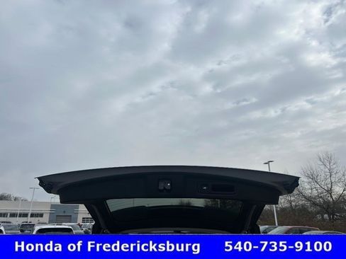 Certified 2026 Honda CR-V Sport-L image 18