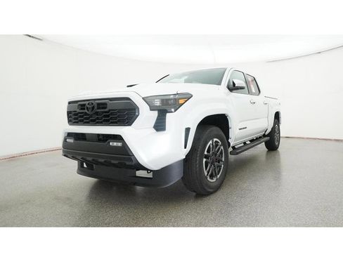 New 2025 Toyota Tacoma TRD Sport image 32
