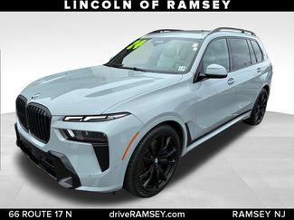 Used 2024 BMW X7 xDrive40i w/ Executive Package AWD/4WD 360° Tour