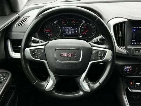 Used 2020 GMC Terrain SLE w/ Driver Convenience Package AWD/4WD image 13