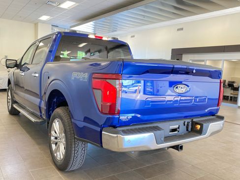 New 2026 Ford F150 XLT w/ Equipment Group 302A MID AWD/4WD image 5