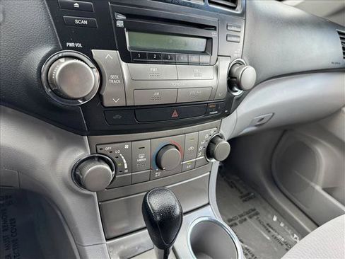 Used 2008 Toyota Highlander 4WD image 15
