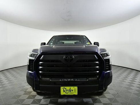 New 2026 Toyota Tundra Limited AWD/4WD image 7