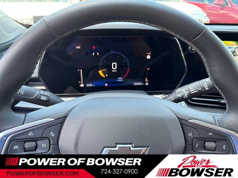 Certified 2024 Chevrolet Trax ACTIV w/ Driver Confidence Package FWD image 20