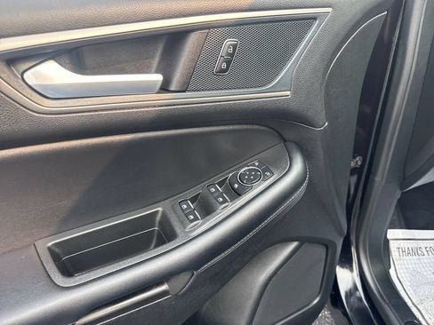 Used 2024 Ford Edge SEL w/ Convenience Package AWD/4WD image 28