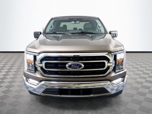 Used 2021 Ford F150 XLT w/ Equipment Group 302A High RWD image 2