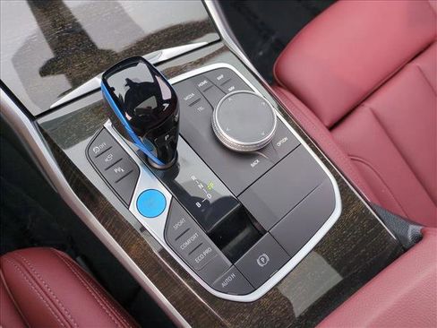 Used 2023 BMW i4 eDrive35 w/ Premium Package image 12