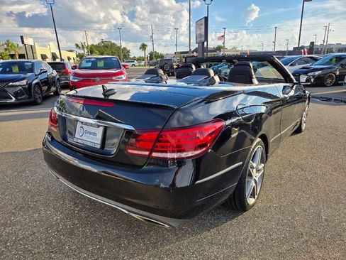 Used 2014 Mercedes-Benz E 350 Cabriolet image 15