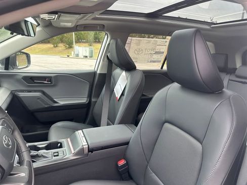 New 2026 Toyota RAV4 XLE Premium FWD image 10