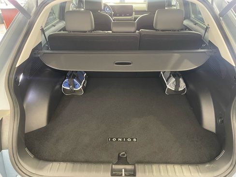 Used 2025 Hyundai Ioniq 5 Limited RWD image 33