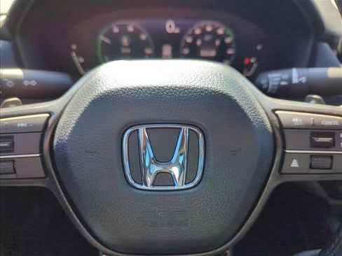 New 2026 Honda Accord Sport image 19