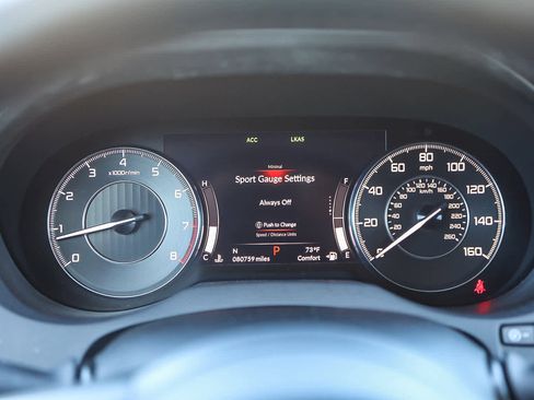 Used 2020 Acura RDX FWD image 20