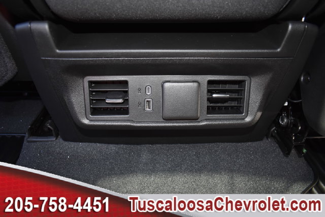 New 2026 Chevrolet Silverado 1500 RST AWD/4WD image 17