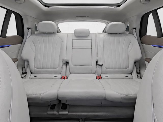 Used 2023 Mercedes-Benz EQS 580 4MATIC SUV image 22