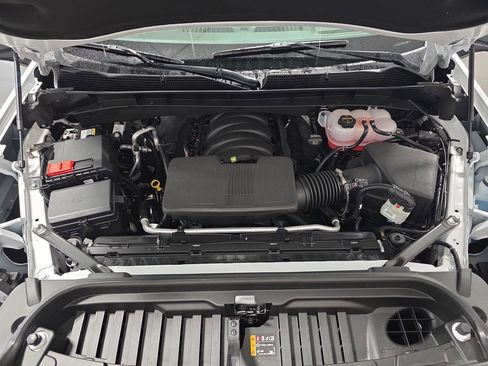 New 2026 GMC Sierra 1500 SLT w/ SLT Premium Plus Package image 30