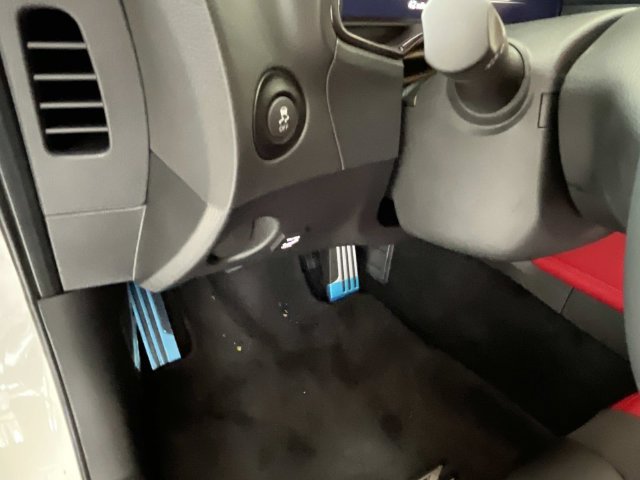 New 2026 Nissan Z Performance w/ Floor Mat Package RWD image 25