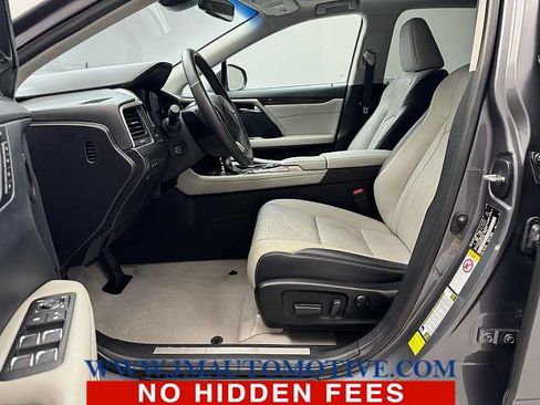 Used 2019 Lexus RX 350 AWD w/ Navigation Package image 13