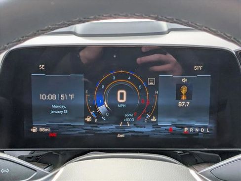 New 2026 Chevrolet Tahoe Premier image 10