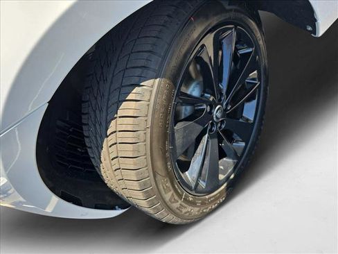 New 2026 Jaguar F-PACE R-Dynamic S AWD/4WD image 30